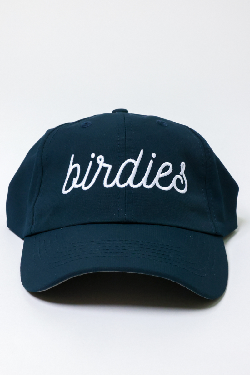 Birdies True Fit Unisex Hat