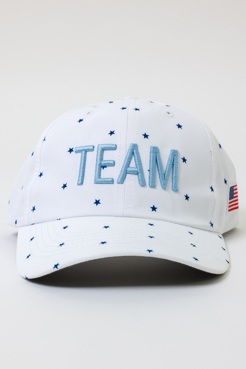 Team Hat