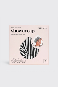 Luxury Shower Cap