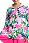 Lilly Pulitzer UPF 50+ Skipper Popover