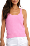 Lilly Pulitzer Bristow Sweater Tank