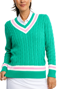 Lilly Pulitzer Brockton Sweater