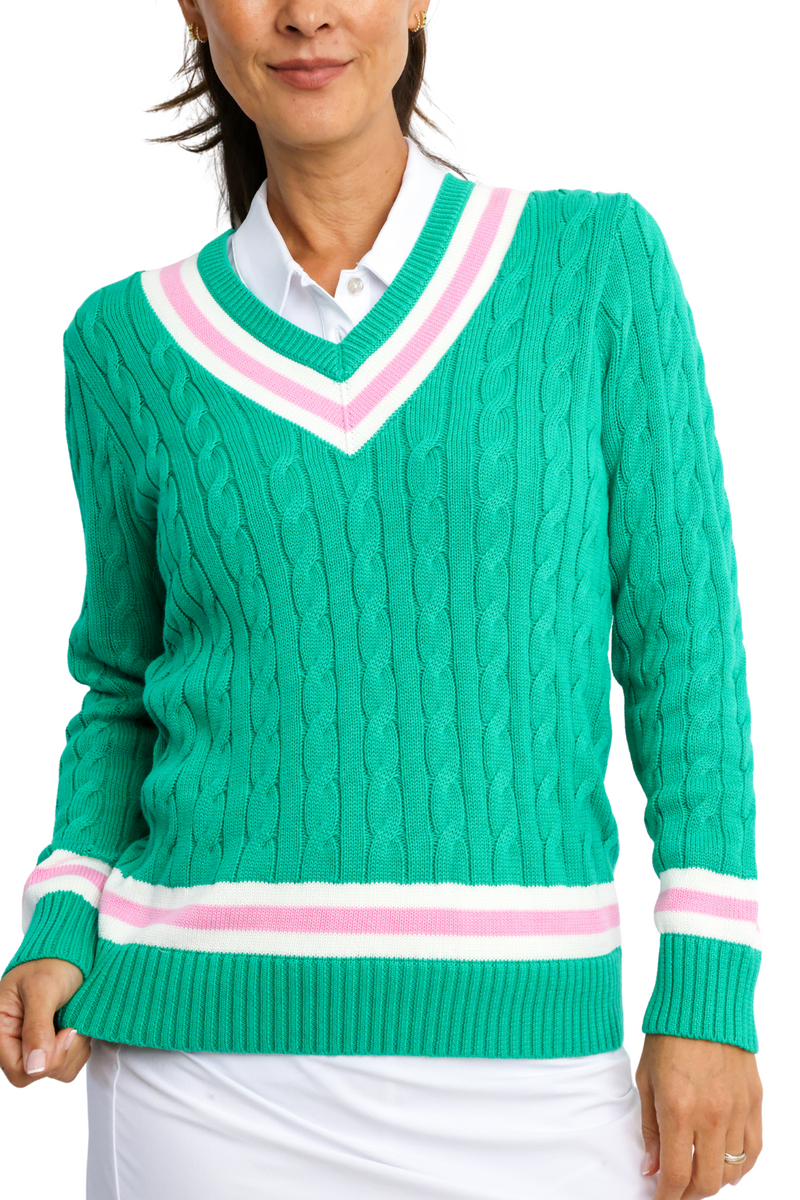 Lilly Pulitzer Brockton Sweater