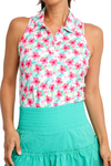 TJ Sport Racerback Top