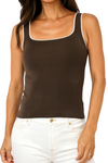 Piping Detail Tank