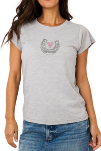 Graphic Ava Tee