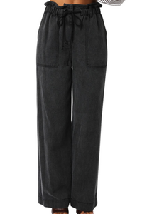 Melody Tie Pants
