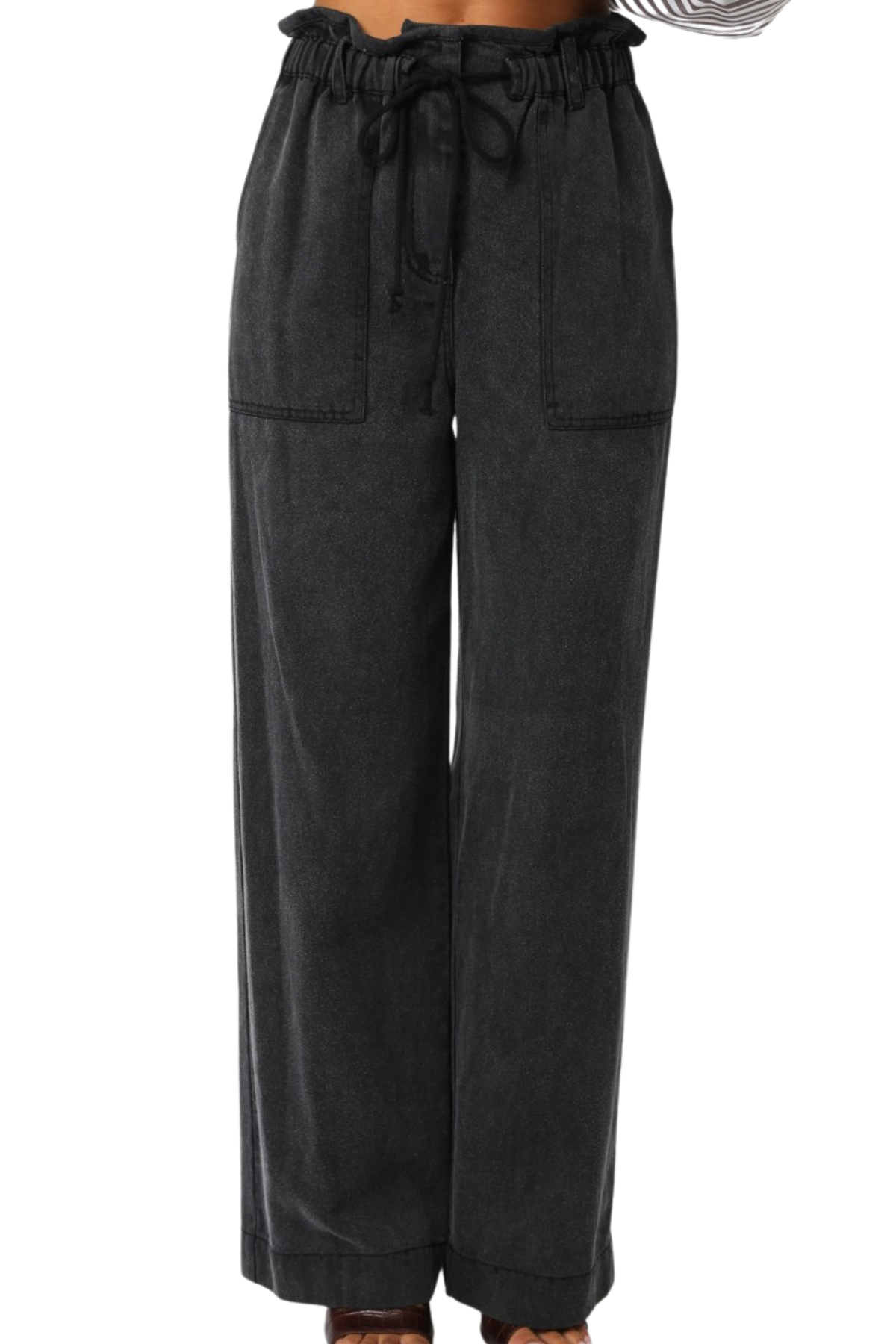 Melody Tie Pants