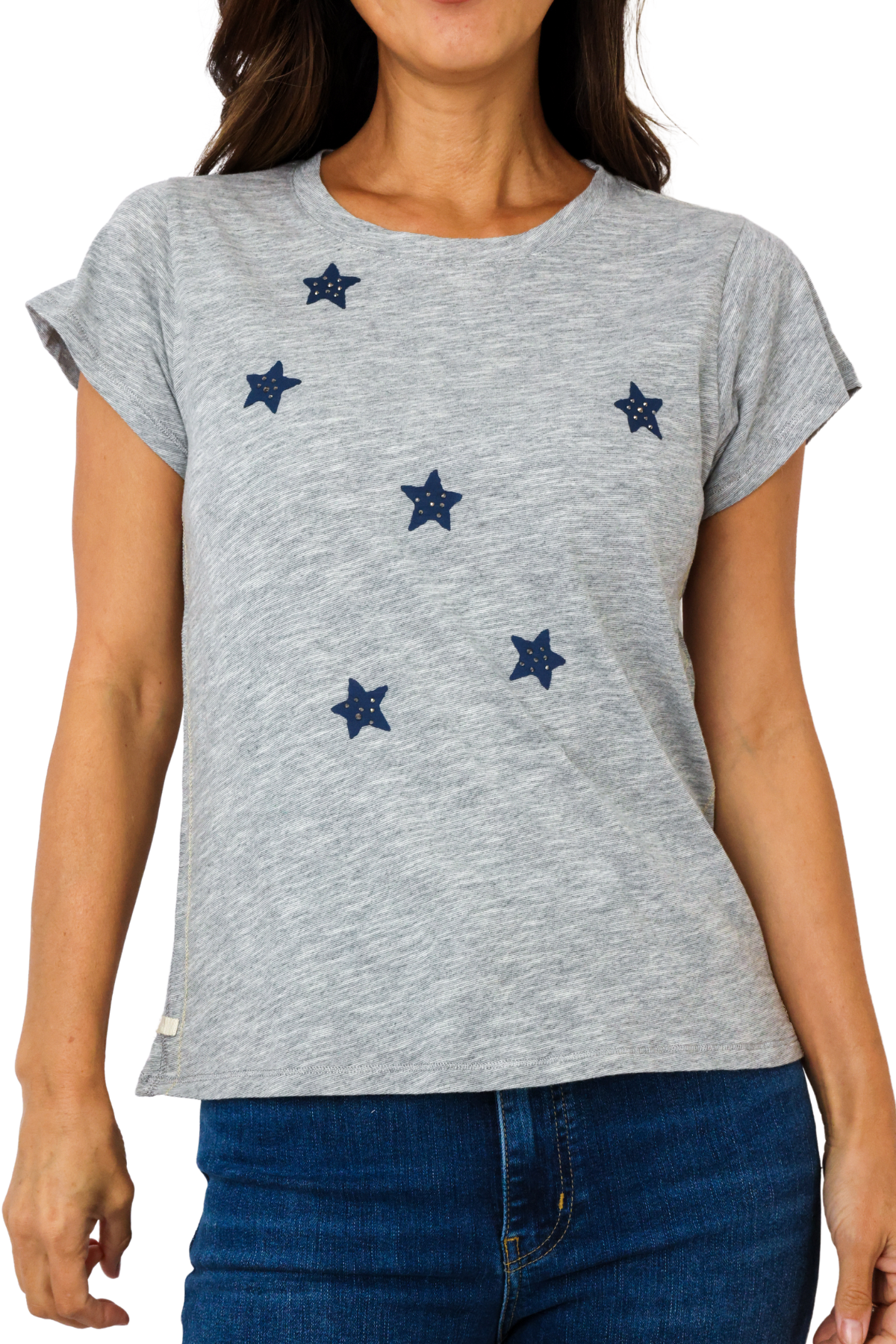Graphic Ava Tee