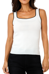 Piping Detail Tank