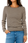 Double Layer Top