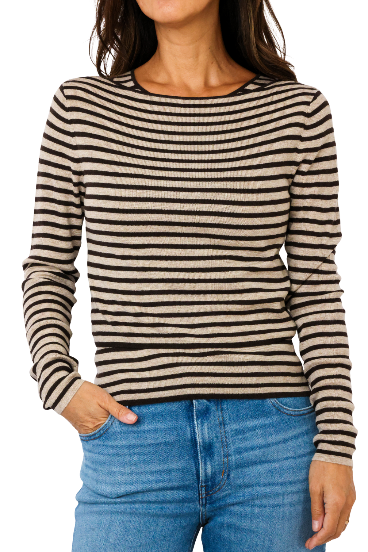 Double Layer Top