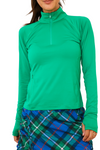 RLX Long Sleeve UV 1/4 Zip Pullover