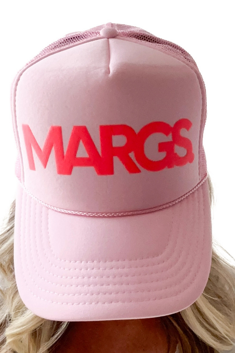 Margs Trucker Hat