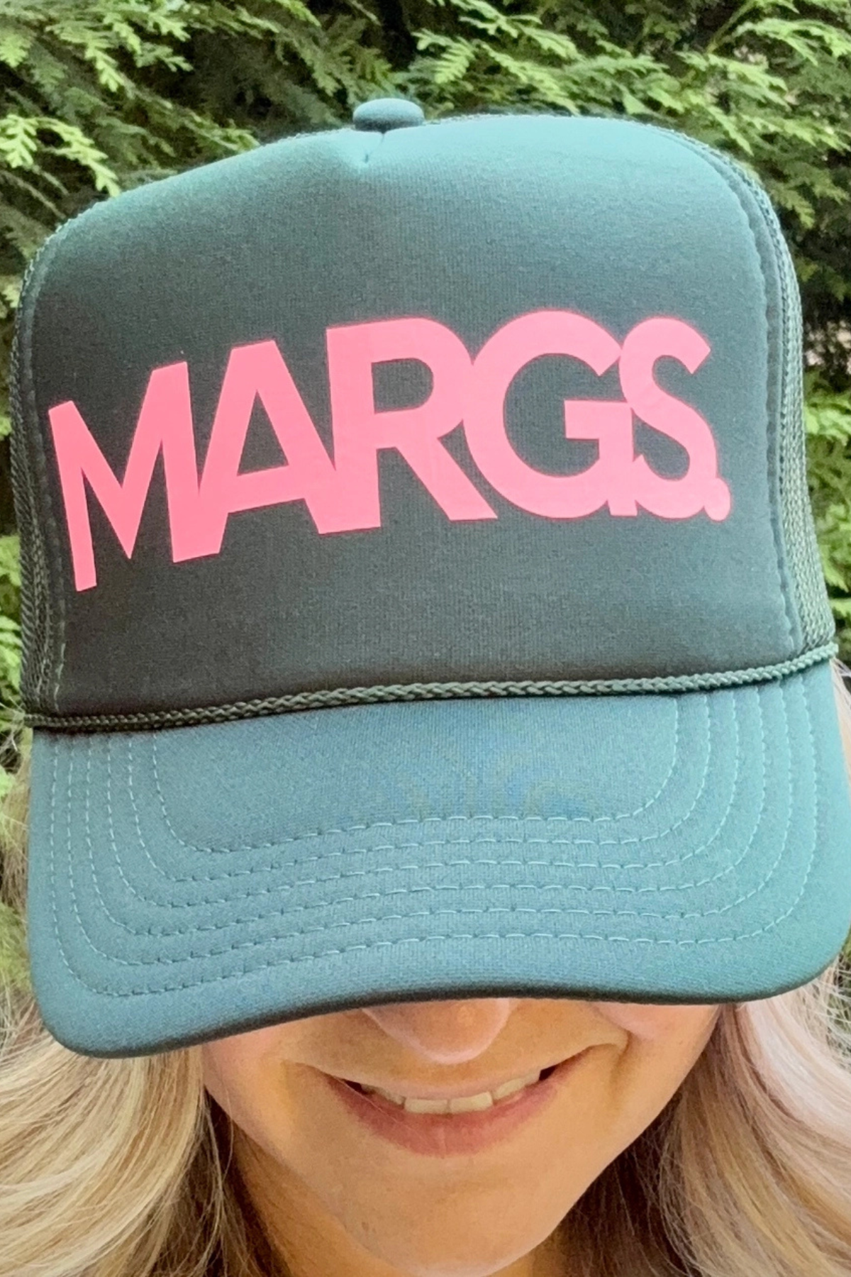 Margs Trucker Hat