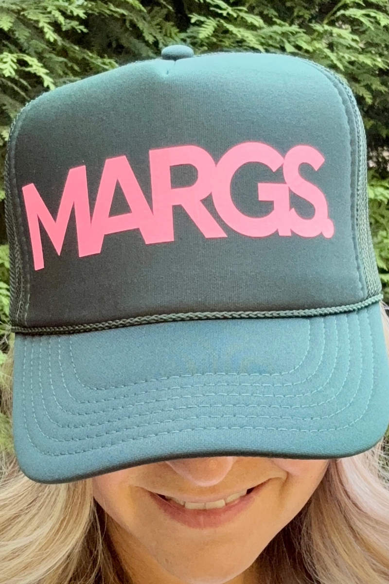 Margs Trucker Hat