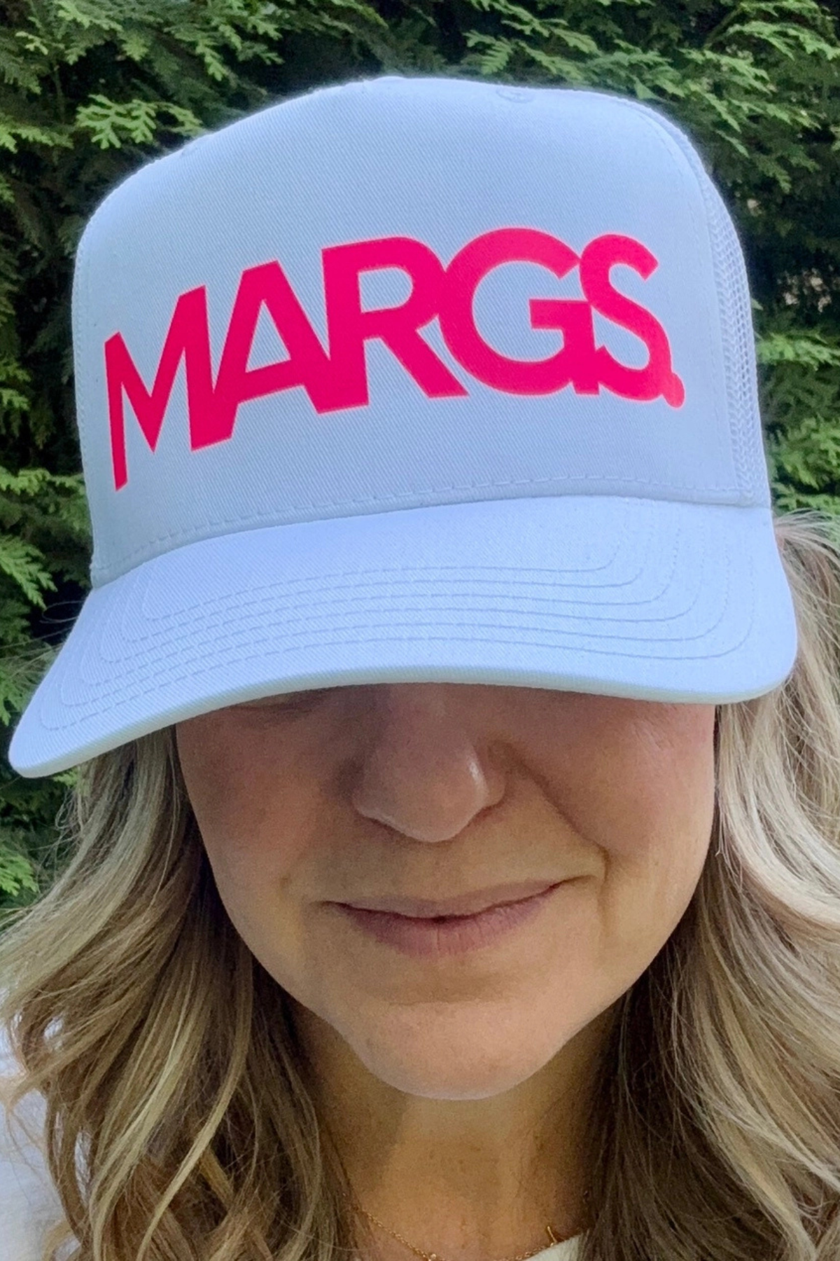 Margs Trucker Hat