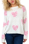 Heart Sweater