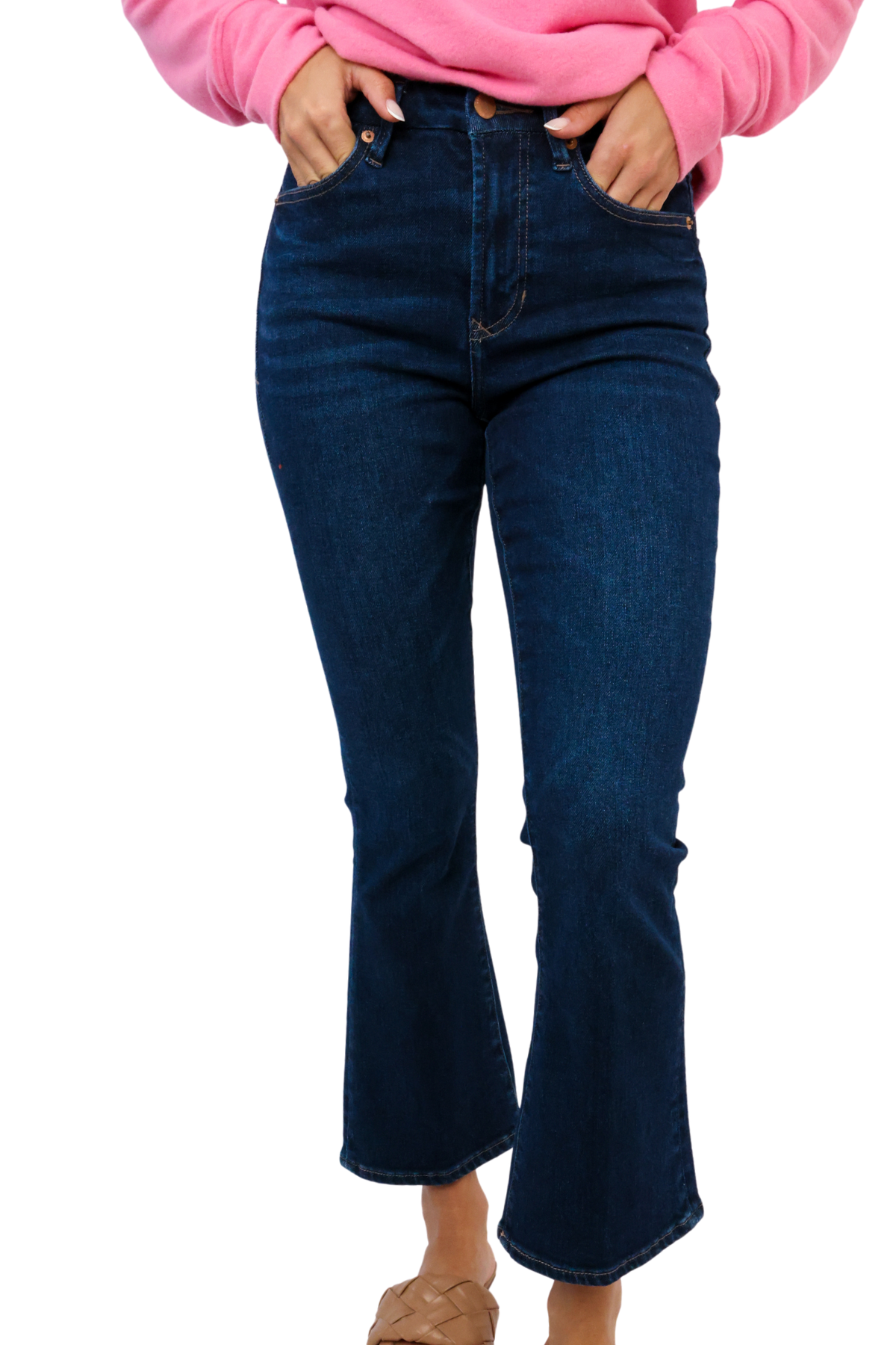 Dear John Jeanne Pant