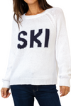 Ski Knit Sweater