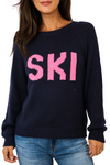 Ski Knit Sweater