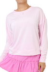 Lucky In Love Hype Long Sleeve