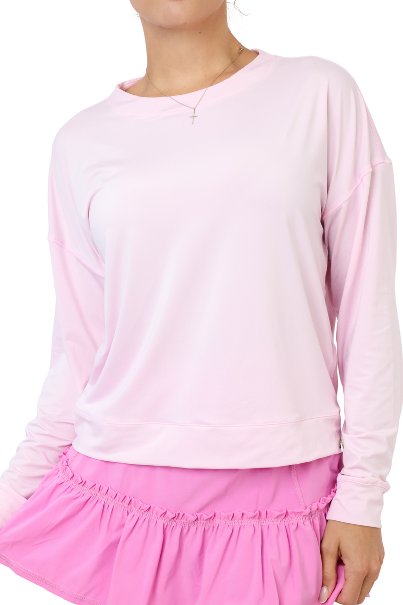 Lucky In Love Hype Long Sleeve