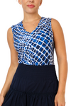 The Bubble Emily Top