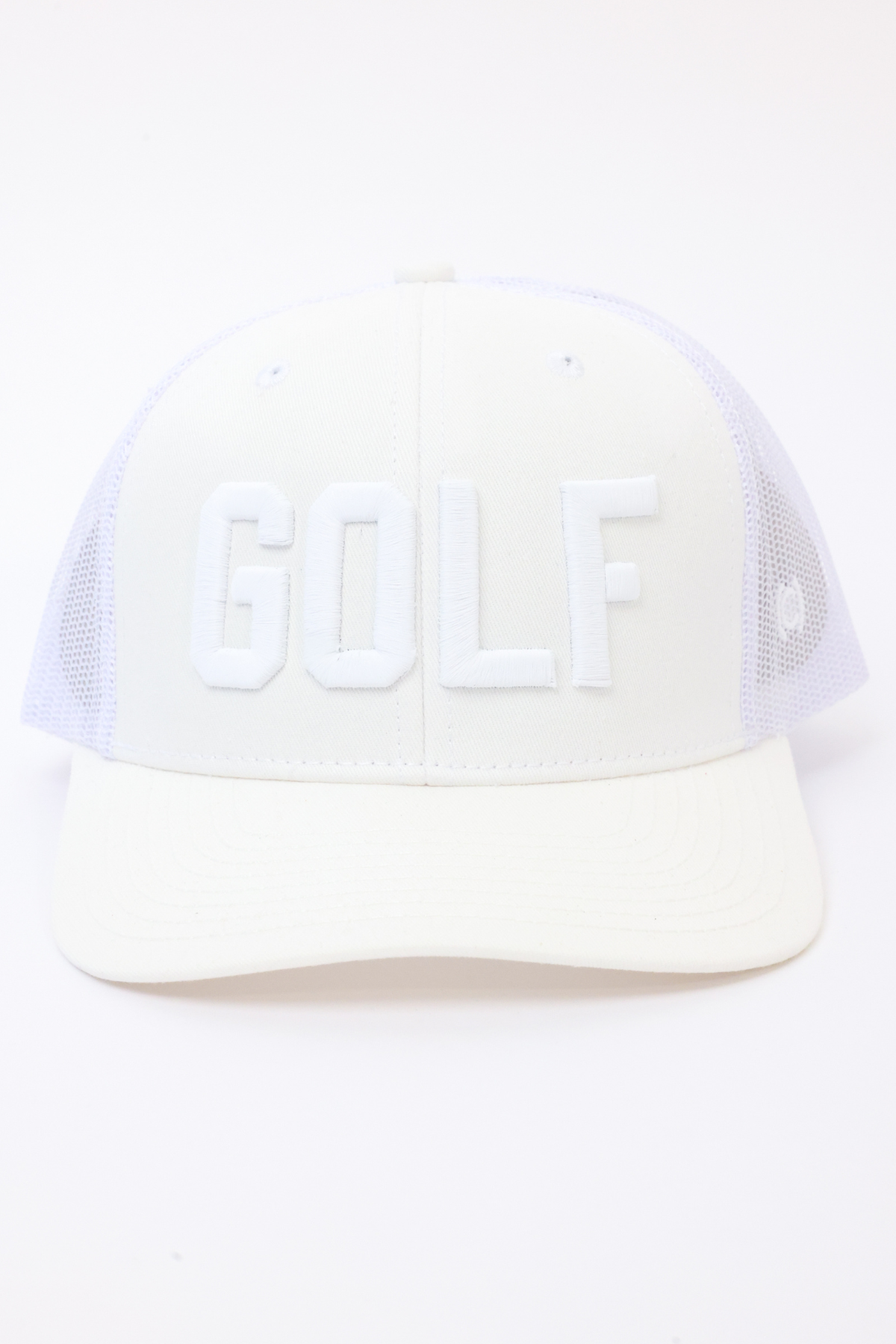 Golf Trucker Hat