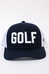 Golf Trucker Hat