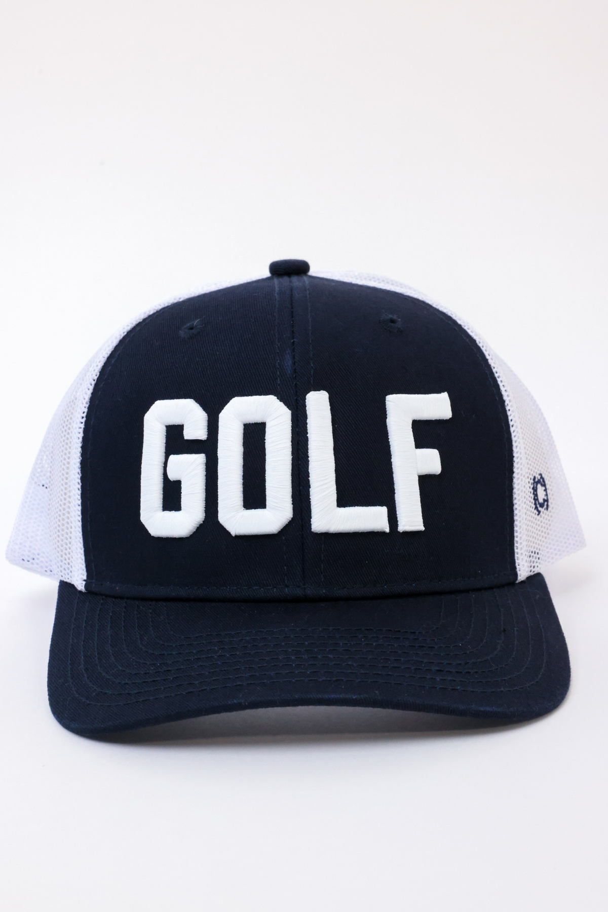 Golf Trucker Hat