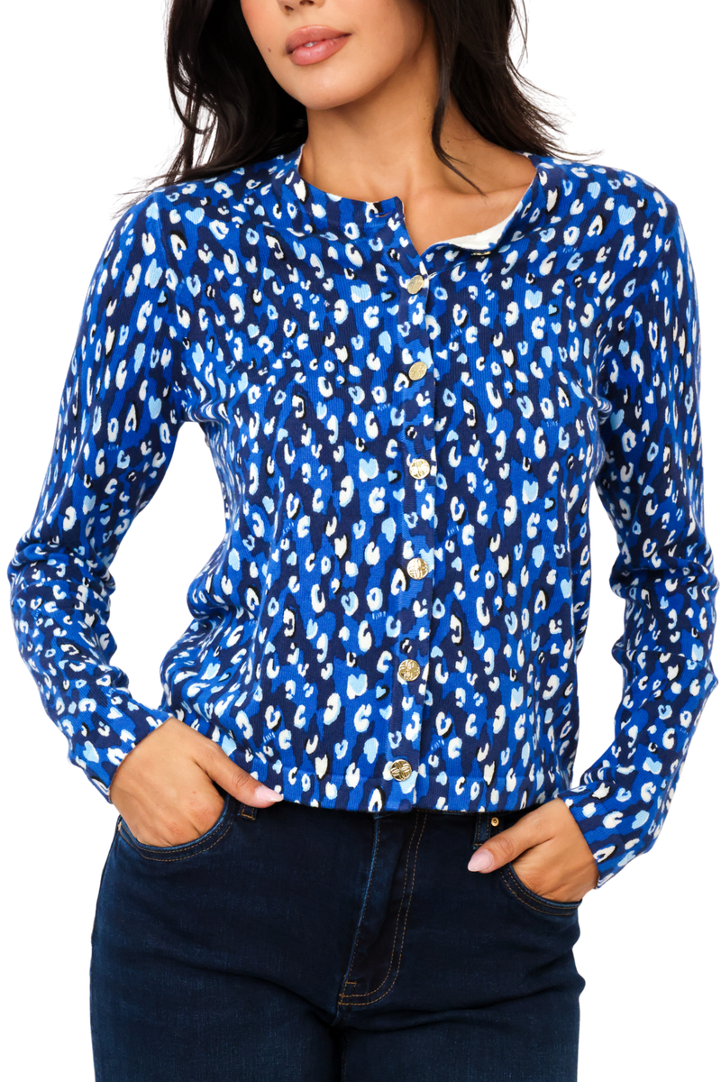 Lilly Pulitzer Fairley Cardigan
