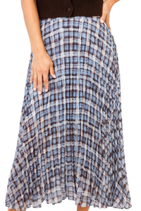 Talia Midi Skirt