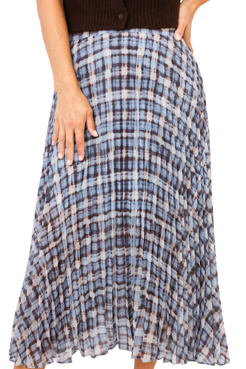 Talia Midi Skirt