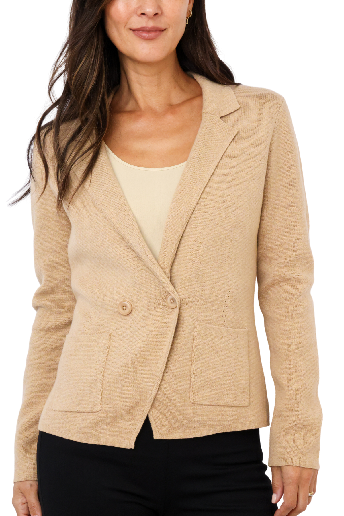 J.Society Knit Blazer