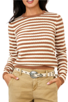 Bruna Pullover