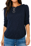 J.Society Lightweight Top