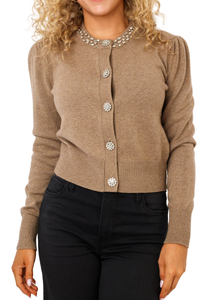 Splendid Montana Cardigan