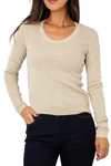 Basic Long Sleeve Top