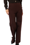 Commando Neoprene Wide Leg Pant