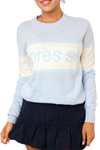 Apres Ski Sweater