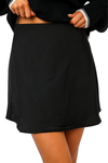Z Supply Chablis Mini Skirt