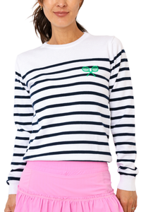 Racket Club Sport Sweater