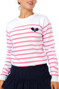 Paddles Club Sport Sweater