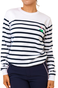Flag Club Sport Sweater