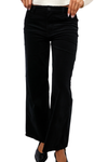 Kut Meg High Rise Fab Ab Wide Leg