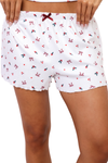 Z Supply Luxe Holly Short