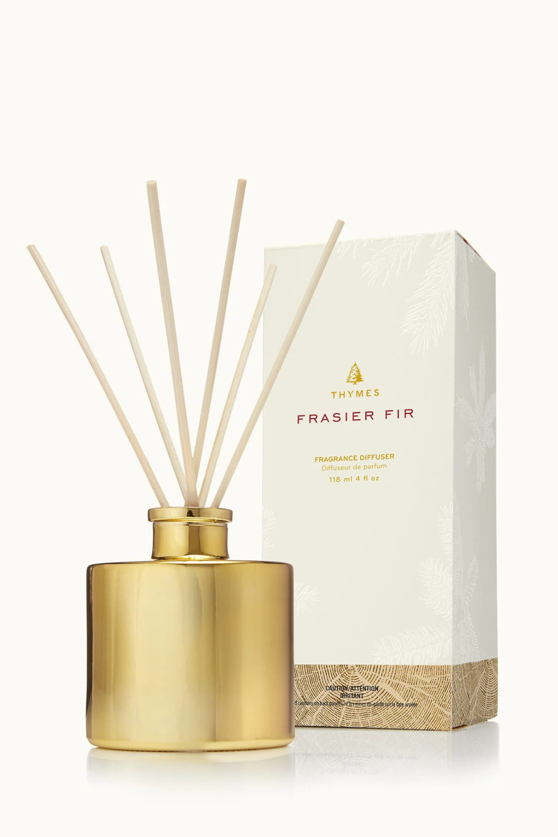 Frasier Fir Petite Reed Diffuser