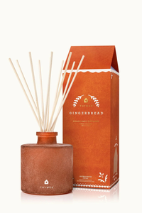 Gingerbread Petite Reed Diffuser