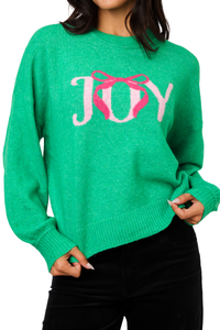 Joy Sweater